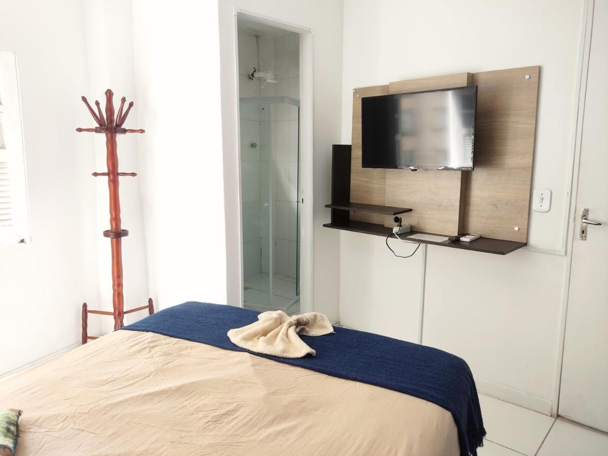 Sirius Hostel Rio de Janeiro Exterior photo